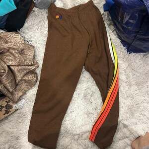Nwt aviator nation 5 stripe